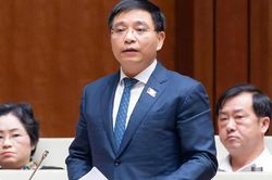 Phó Thủ tướng Nguyễn Văn Thắng: Tăng trưởng 'hai con số' phải đi cùng ổn định vĩ mô và đổi mới mô hình tăng trưởng thực chất