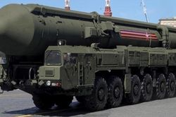 Tên lửa Oreshnik tốc độ Mach 10, công nghệ MIRV tác động NATO ra sao: Chỉ mất 17 phút bay đến Brussels