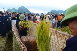 Đánh thức 'mỏ vàng' văn hóa vùng dân tộc thiểu số