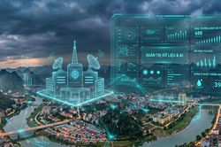 Khi dữ liệu trở thành một dạng 'quyền lực mới'