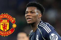 MU 'đánh cắp' cầu thủ Real Madrid thay Casemiro