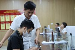 Đóng BHXH chưa đủ 20 năm, có được hưởng lương hưu?