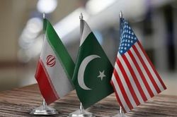 Iran sẽ tung ra 'quân bài mới', không đàm phán do sức ép
