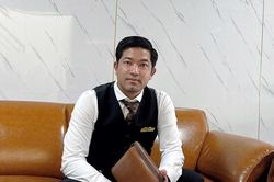 Hành trình đến với năng lượng xanh của CEO Green Power