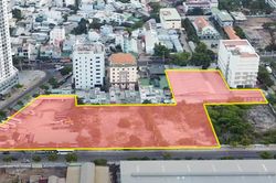 Thu hồi hơn 10.400m2 đất ở Nha Trang để làm dự án nhà ở xã hội