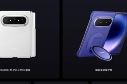 Huawei ra điện thoại gập Pura X Max, giá rẻ nhất 42 triệu đồng