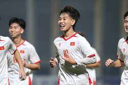 Lợi thế không ngờ giúp U17 Việt Nam đánh bại U17 Australia