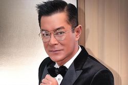 Thất bại của 'ông trùm showbiz' Cổ Thiên Lạc ở tuổi 56