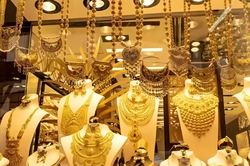 Vì sao Dubai trở thành 'ngã ba' của thị trường vàng toàn cầu?