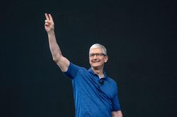 Tim Cook viết 'tâm thư' cho nhân viên và người dùng Apple