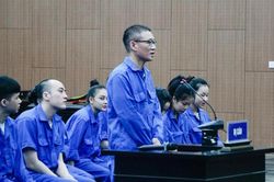Cựu phó chủ tịch phường tổ chức 'bay lắc' ở Hà Nội xin xem xét hoàn cảnh gia đình