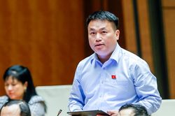 Đề xuất thay cách đánh giá học sinh, bỏ tiêu chí tỷ lệ đỗ, học sinh giỏi