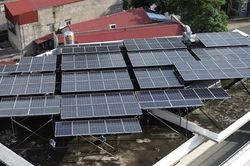 Lắp điện mặt trời mái nhà: Hóa đơn điện giảm mạnh, cách hoàn vốn sau hơn 3 năm