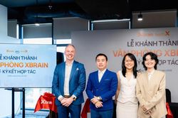Xbrain hoạt động, trở thành trung tâm vận hành Cloud và AI của TechX tại Đà Nẵng