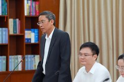 Học tiếng Anh: Chuẩn hóa đội ngũ giáo viên 'nâng bước' đổi mới giáo dục