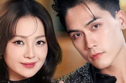 Tam Triều Dâng - Võ Điền Gia Huy: Cặp đôi đang hot được fan 'đẩy thuyền'