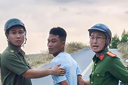 Người chồng đoạt mạng vợ rồi ôm con 9 tháng tuổi bỏ trốn