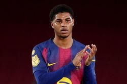 Barcelona thanh lý 5 cầu thủ, trả Rashford về MU