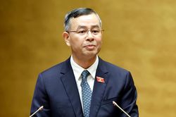 Chính phủ trình đề xuất quy định ngưỡng doanh thu miễn thuế của hộ kinh doanh