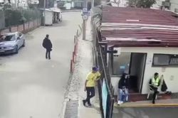 Xô xát trên phim trường khiến 3 người tử vong