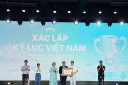 Yody lập kỷ lục 271 cửa hàng: Mở rộng nhanh, bài toán giữ chất lượng ra sao?
