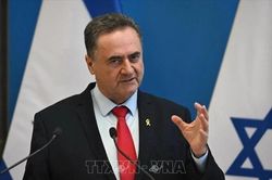 Israel tăng sức ép toàn diện nhằm giải giáp Hezbollah