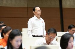 Đề xuất lập quỹ vật liệu xây dựng, bảo đảm nguồn cung, bình ổn thị trường