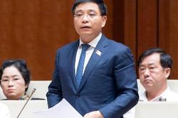 Phó thủ tướng: Dự kiến huy động hơn 3,3 triệu tỷ đồng từ việc tháo gỡ các dự án tồn đọng