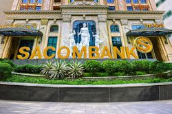 Ngân hàng Sacombank bất ngờ hủy bỏ tờ trình gia hạn đề án tái cơ cấu