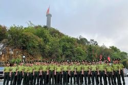 Tuyên Quang: Tăng cường lãnh đạo quản lý bảo vệ và phát triển rừng trong mô hình chính quyền hai cấp