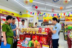 Từ ngày 25/4 - 10/5, mỗi xã phường tại Hà Nội thí điểm 1 mô hình đảm bảo an toàn thực phẩm