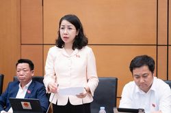 Cụ thể ngưỡng doanh thu không phải nộp thuế để bảo đảm tính minh bạch