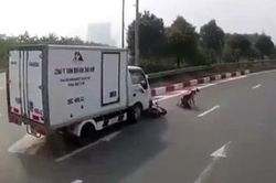 Lời kể của nam sinh viên mất tích được tìm thấy ở Tam Đảo