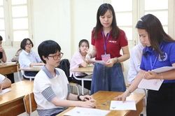 Lựa chọn môn thi tốt nghiệp THPT thế nào để tối ưu cơ hội vào đại học?