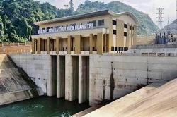 Một doanh nghiệp rút đề xuất nạo vét tận thu hơn 1 triệu m³ cát