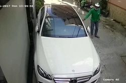 Ký kết phòng, chống ma túy tại địa bàn xã
