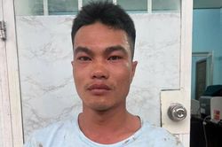 Bắt giữ đối tượng cầm dao đâm hai người thương vong