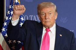 Ông Trump khẳng định sẽ đạt thỏa thuận với Iran