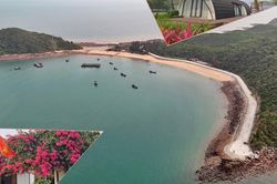 Đảo Cái Chiên (Quảng Ninh) cần một 'cú hích' để trở thành điểm đến du lịch biển đảo ấn tượng