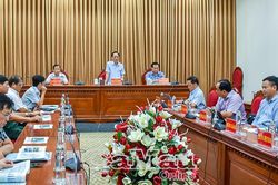 Hoàn thiện Đề án phát triển du lịch Cà Mau: Hướng đến du lịch xanh, giá trị cao