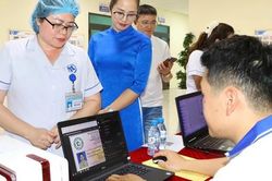 Hơn 200 nhân viên y tế đăng ký hiến mô tạng, trao cơ hội sống cho nhiều người