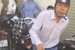 Bẫy lừa khi vay tiền qua app trên mạng xã hội