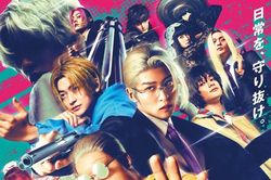 Sakamoto Days bản live-action: Netizen Hàn khen dàn cast chuẩn, trừ một người