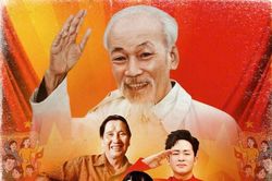 MV 'Có Bác trong tim': Sự kết hợp độc đáo mang tính lịch sử của '3 thế hệ'