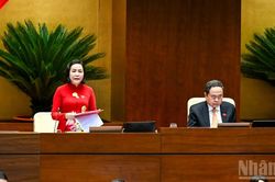 Đề xuất hoàn thiện cơ chế, chính sách để phát triển văn hóa Việt Nam