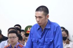 Tuyên tử hình kẻ sát nhân máu lạnh Hào 'mặt quỷ'