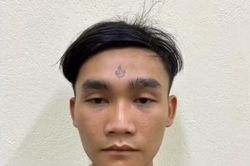 Tạm giữ nghi phạm giết người