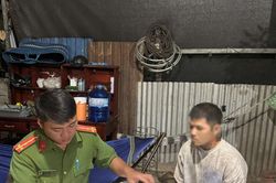 [VIDEO] Đồng Nai phát hiện hơn nửa tấn thịt heo bốc mùi tại lò mổ trái phép