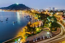 Vũng Tàu 'tăng nhiệt' tìm kiếm dịp nghỉ lễ 30/4 - 1/5