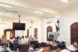 Quảng Trị: Nhiều doanh nghiệp 'dính' đường dây mua bán hóa đơn, trốn thuế tiền tỷ